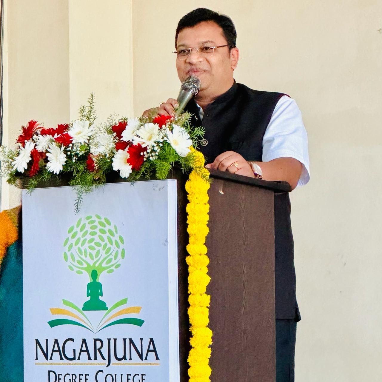 Principal Sir
