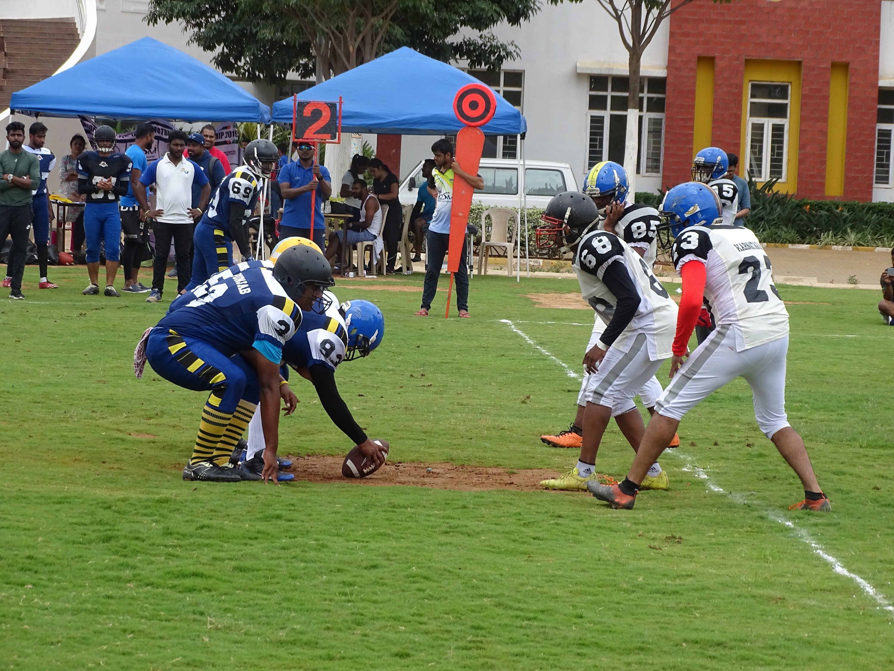 Rugby