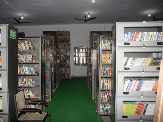 Library