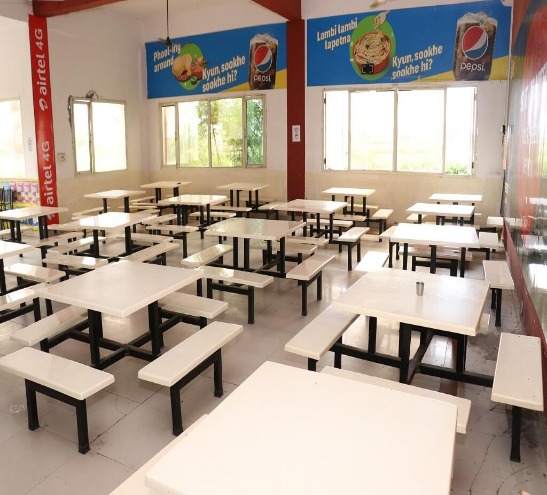Cafeteria