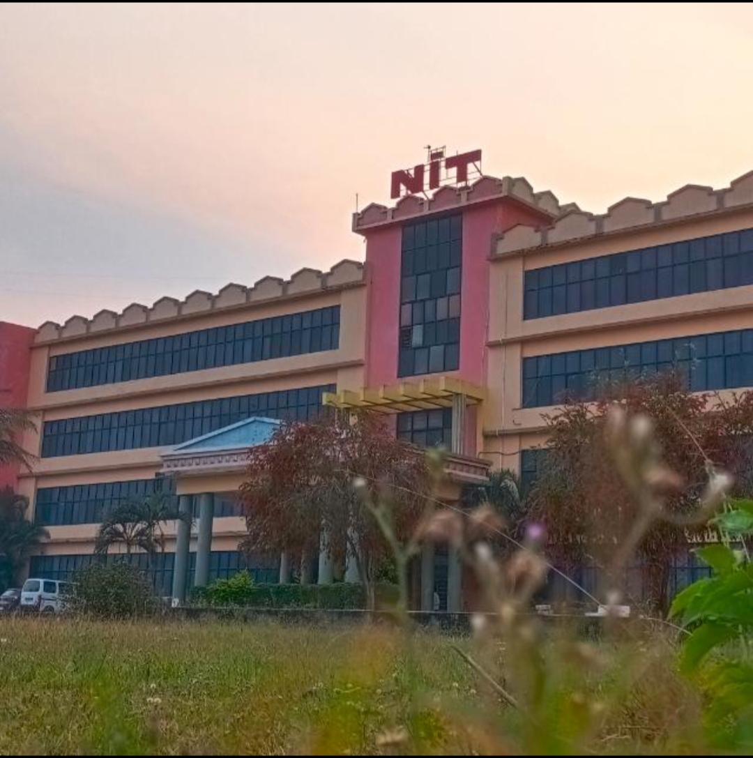 Campus Building