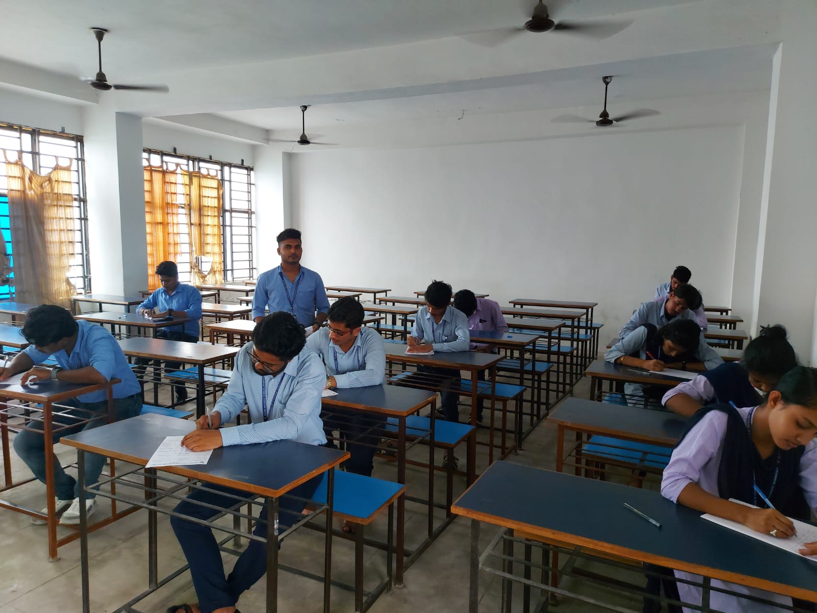 Classroom