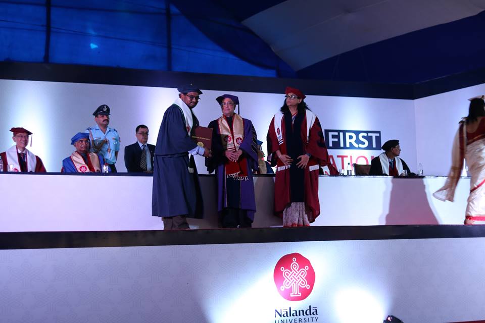 Convocation