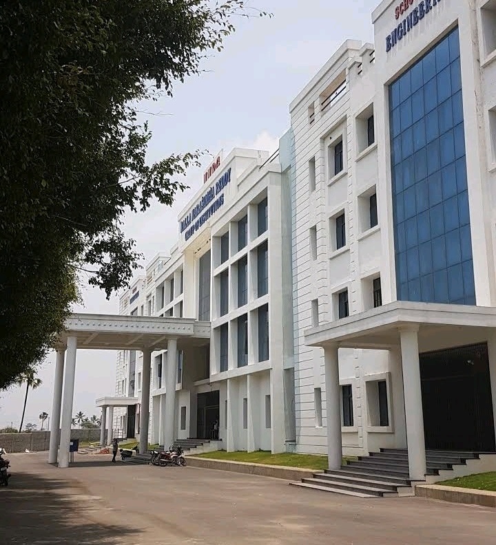 Campus Building
