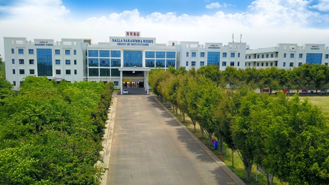 Campus View