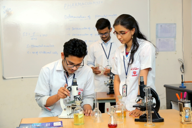 Laboratory