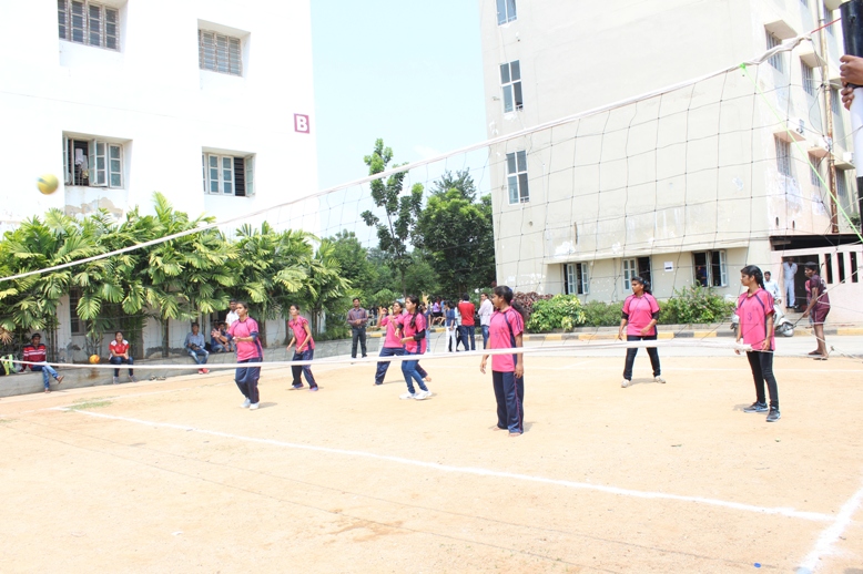 Volleyball