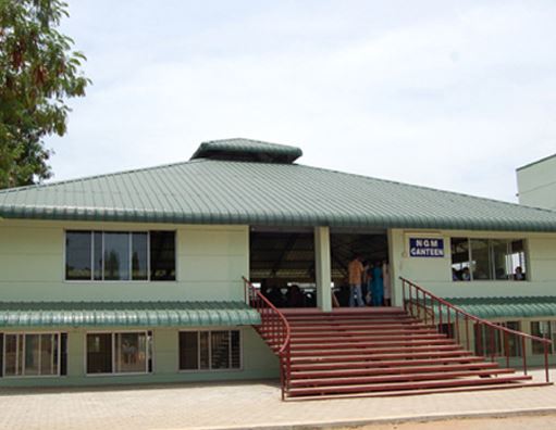 Cafeteria