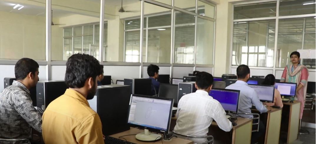 Computer Lab