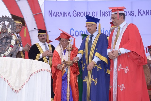 Convocation