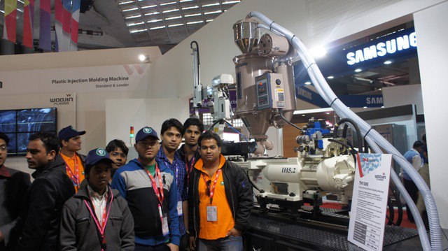 Industrial Visit