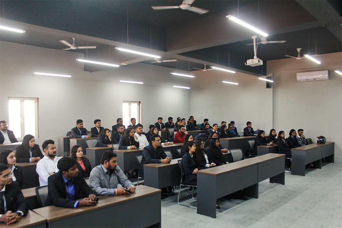Classroom