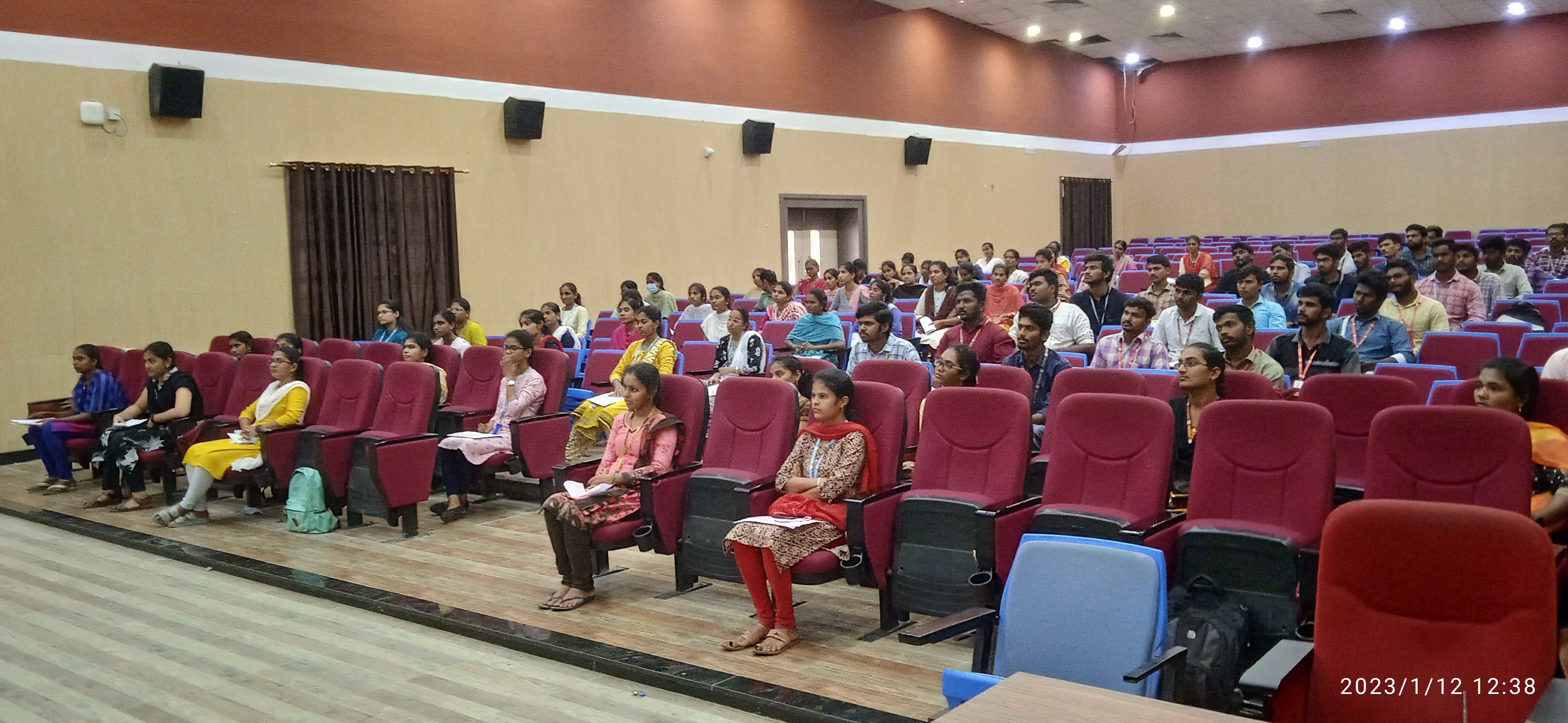 Auditorium