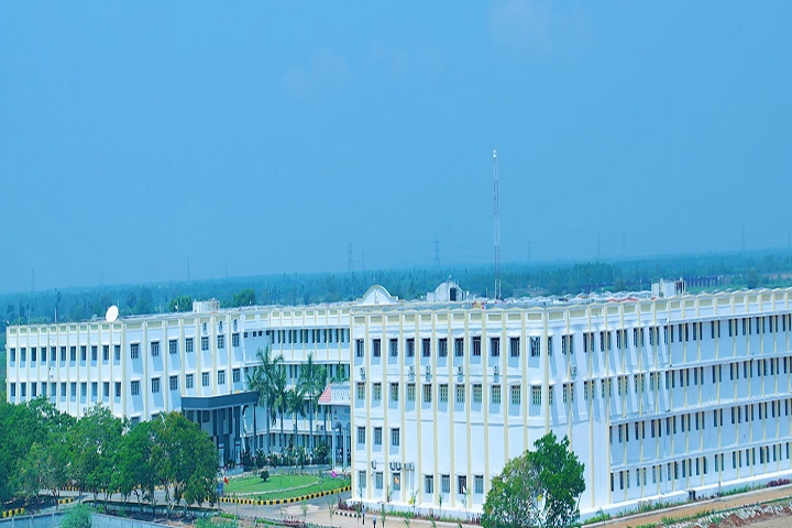 Campus Building