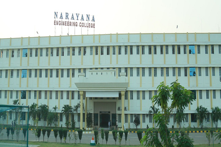 Main Building