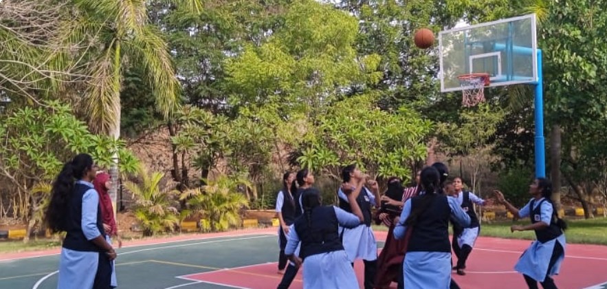 Basketball