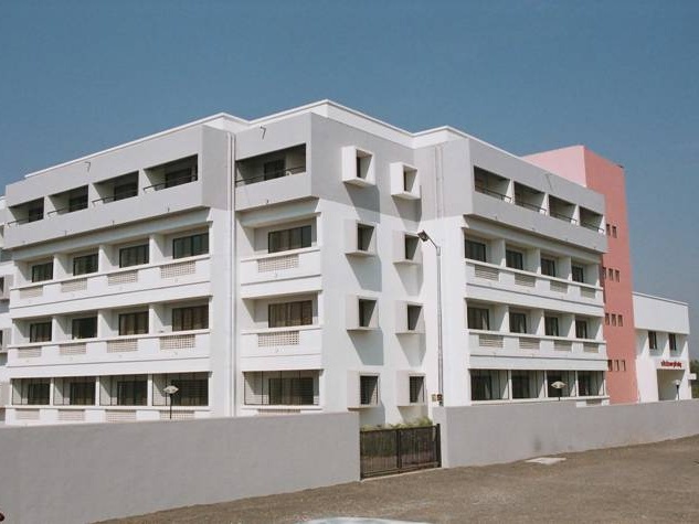 Hostel Building