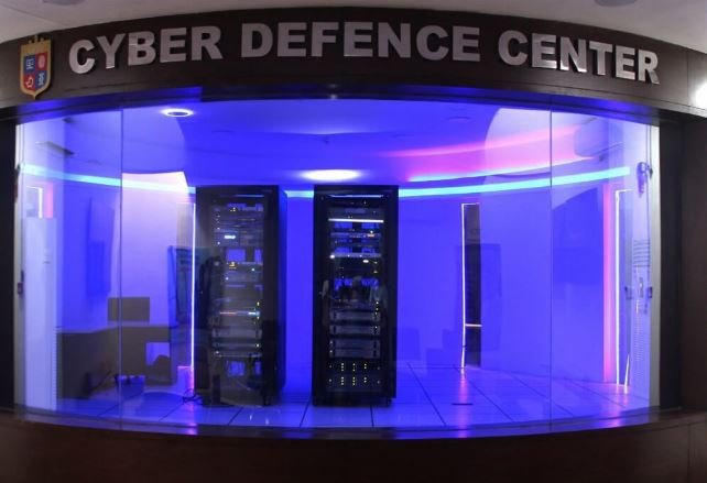 Cyber Defence Centre