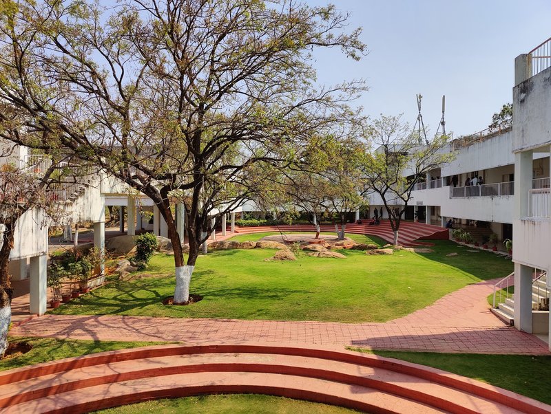 Campus View