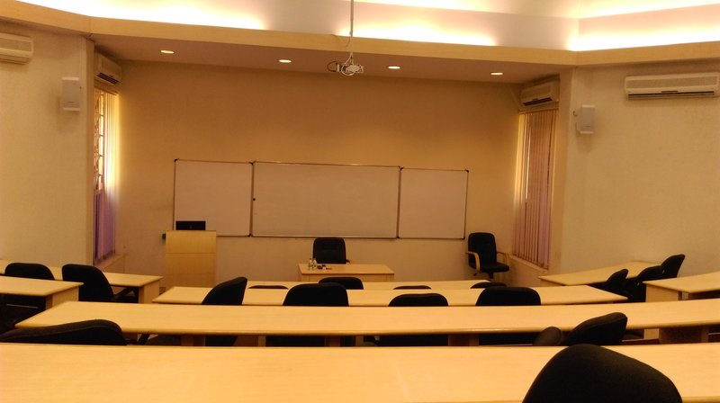 Classroom