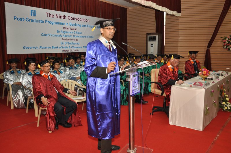 Convocation