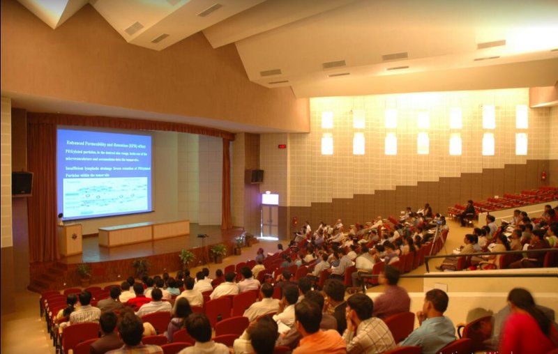 Auditorium