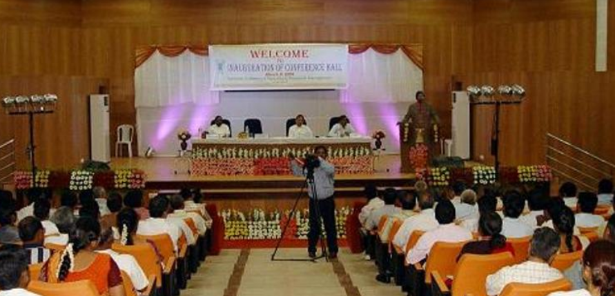 Auditorium