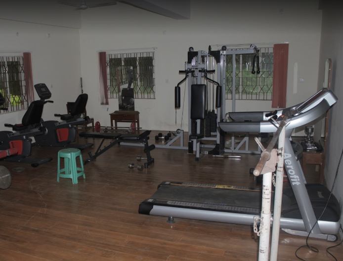 Gymnasium