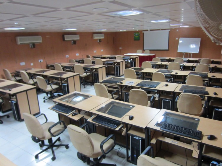 Computer Lab