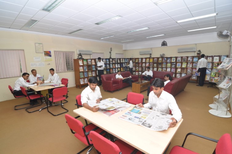 Library