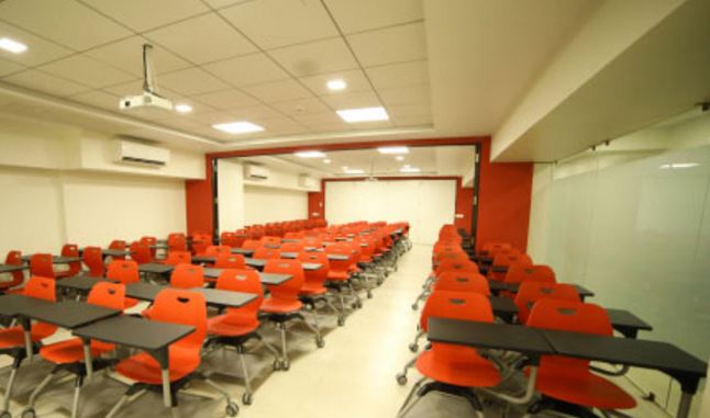 Classroom