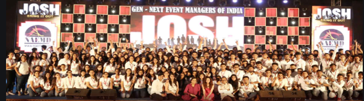 Josh Event