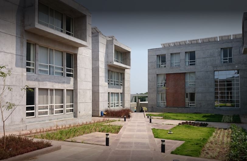 Academic Block