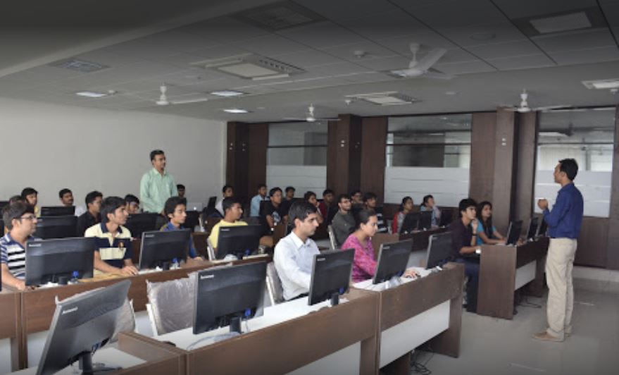 Computer Lab