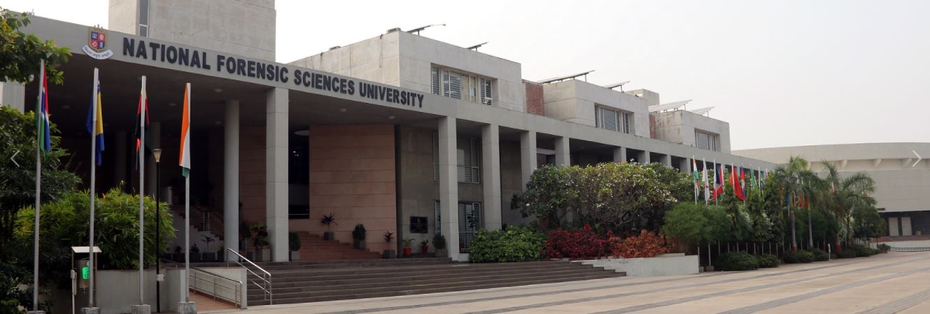 Main Building