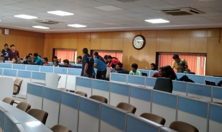 Classroom