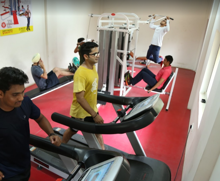 Gymnasium