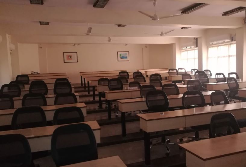 Classroom