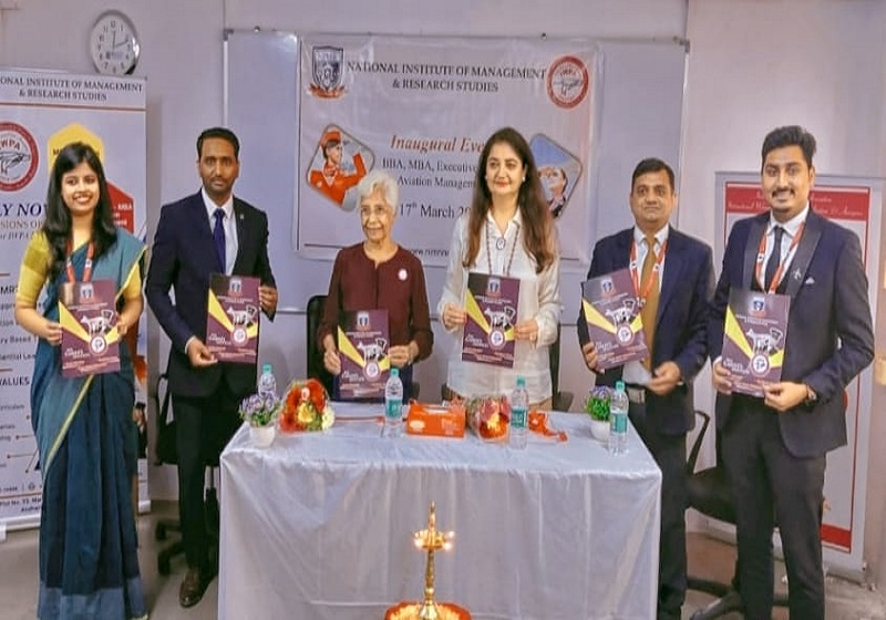 Inaugural Event