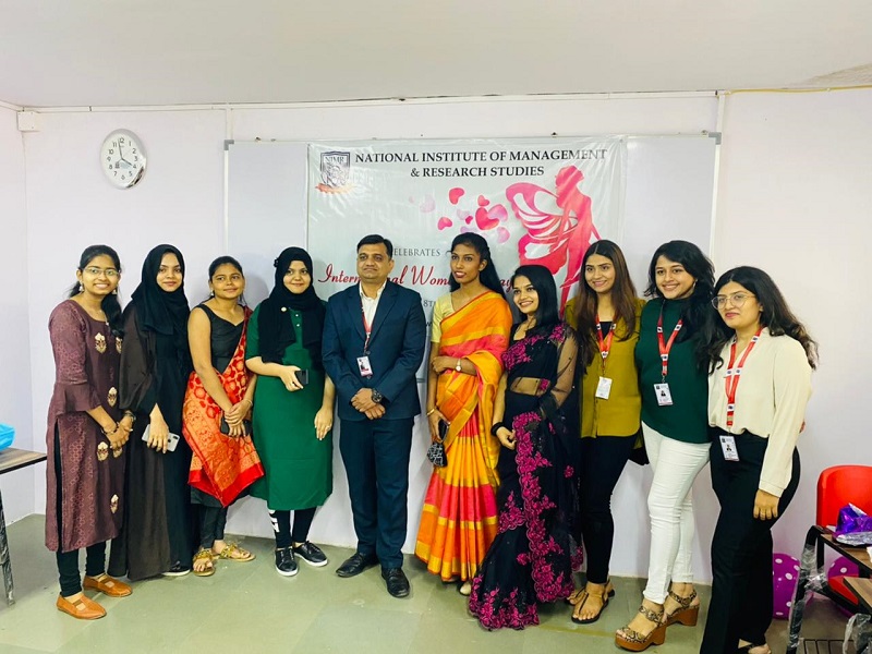 Women's Day Celebration