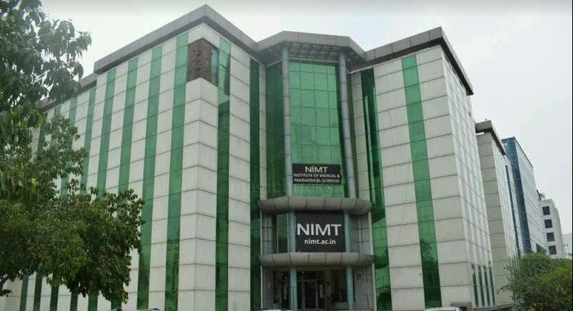 Main Building