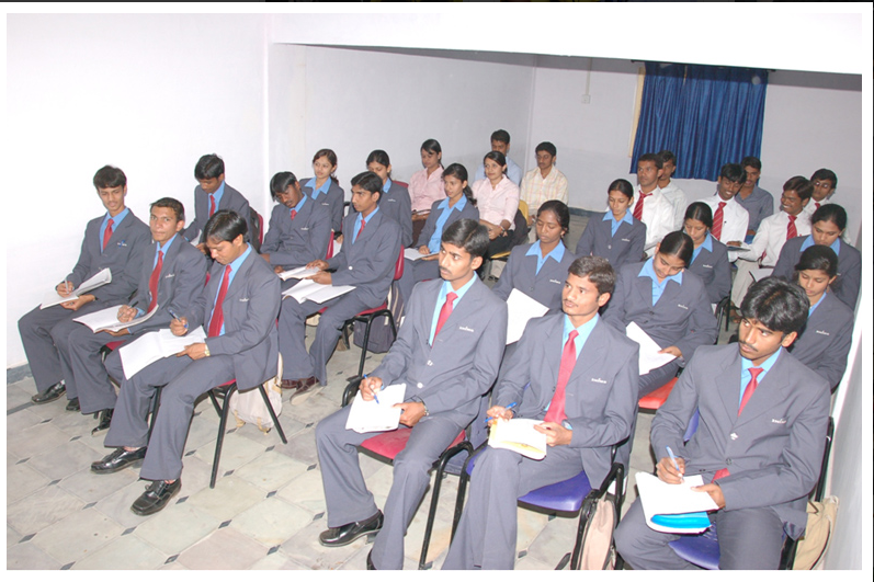 Classroom