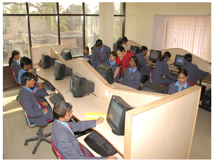 Computer Lab