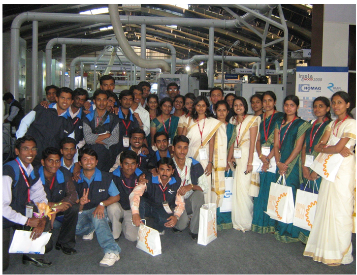Industrial Visit