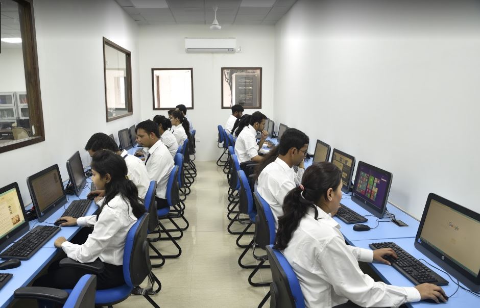 Computer Lab