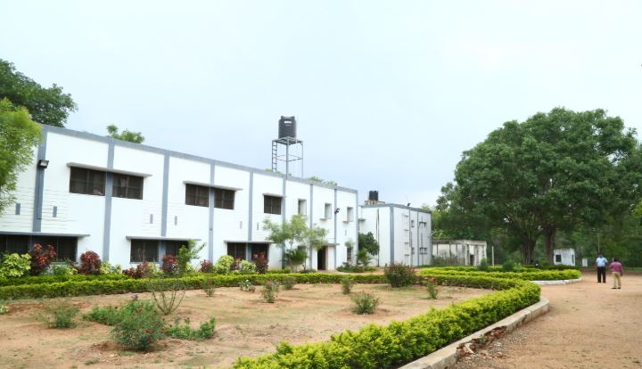 Boys Hostel
