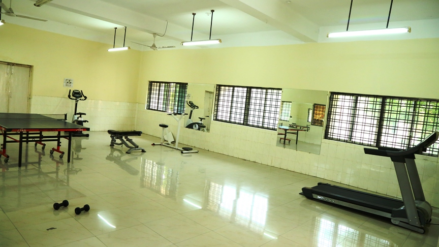 Gymnasium