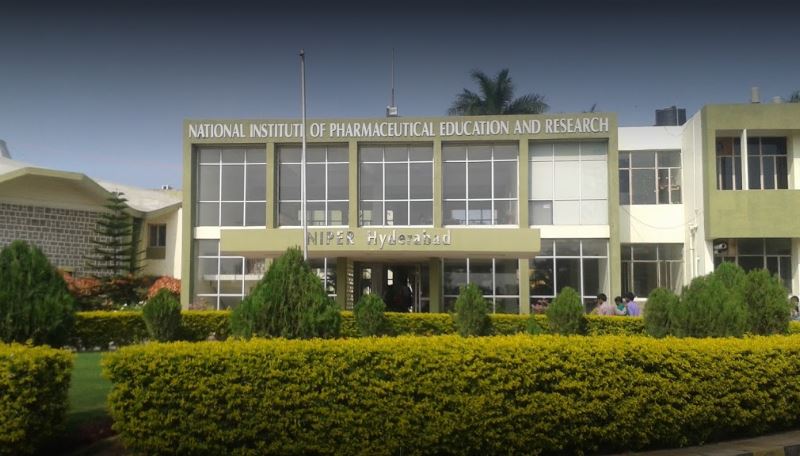 Main Building