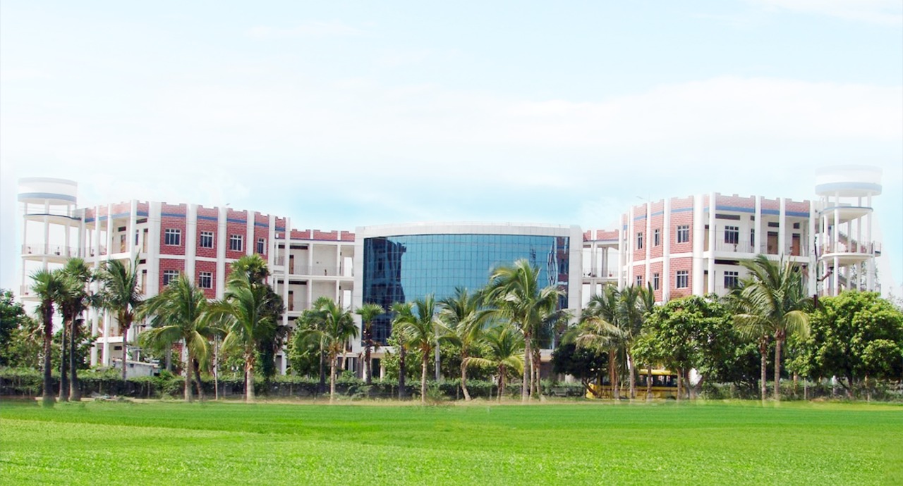 Campus Building
