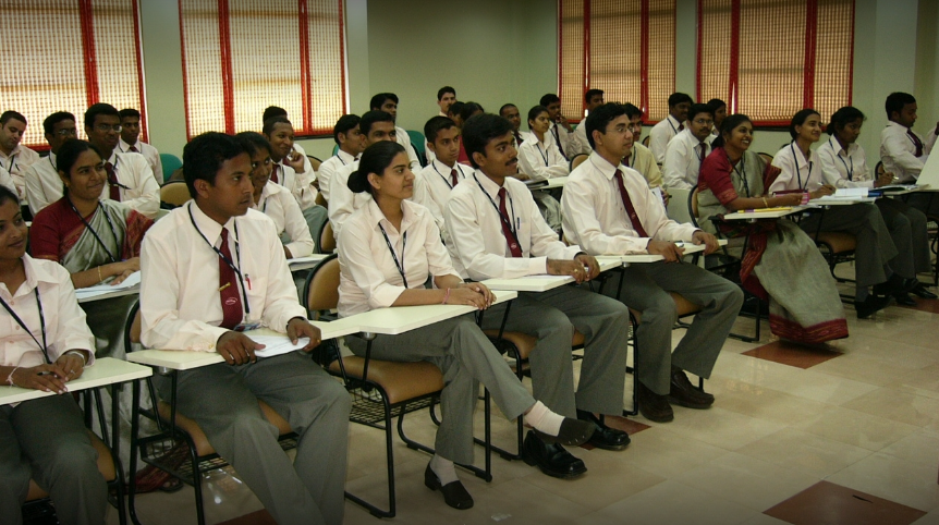 Classroom